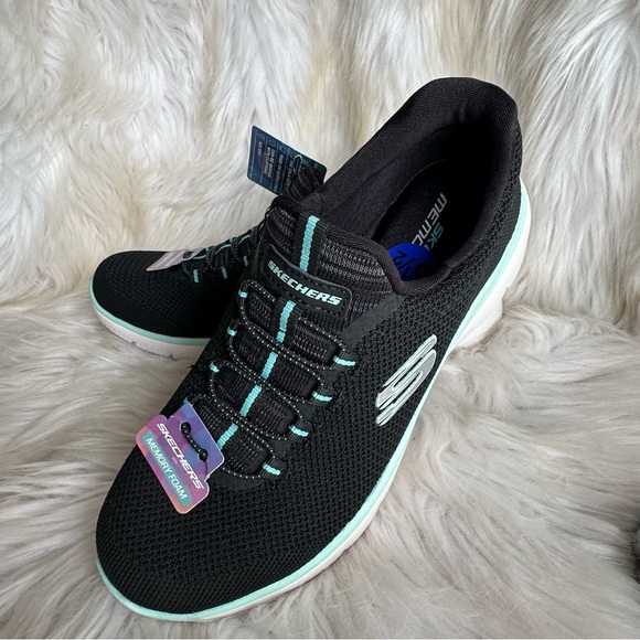 SKECHERS WOMEN/ Size 6.5 - Picture 10 of 11